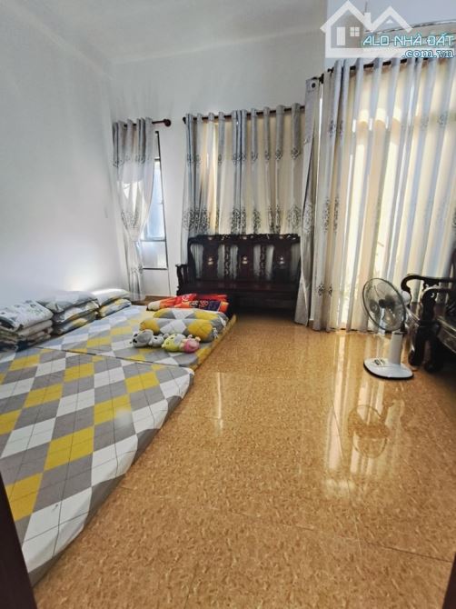 🏠 NHÀ 4 TẦNG KHU PHÂN LÔ ĐƯỜNG BÔNG SAO P. BÌNH ĐÔNG ( P5 Q8 cũ ) - 2
