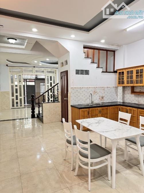 Bán nhà, Nguyễn Văn Khối, 2 tầng, 125m2.,Gía nhỉnh 7 tỷ,, Gò Vấp - 2