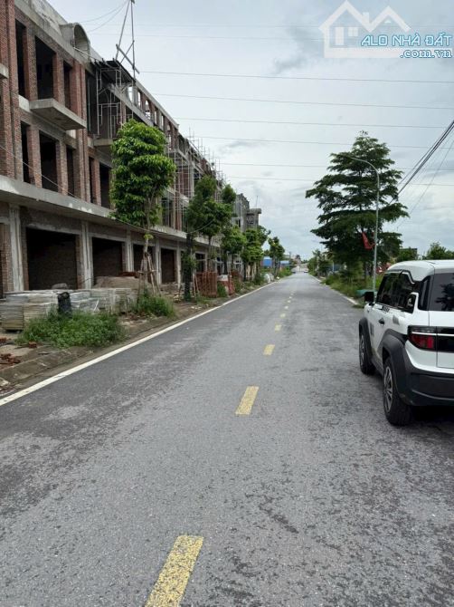 CHÀO BÁN LÔ ĐẤT SIÊU TIỀM NĂNG – VĂN PHONG, ĐỒNG THÁI, AN DƯƠNG, HẢI PHÒNG - 2