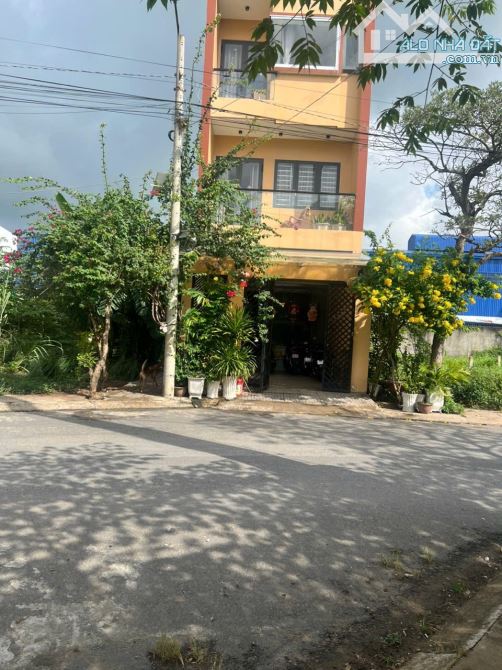 Cần bán đất 1/ đinh đức thiện ở cần đước giá 1,550 tỷ - 2