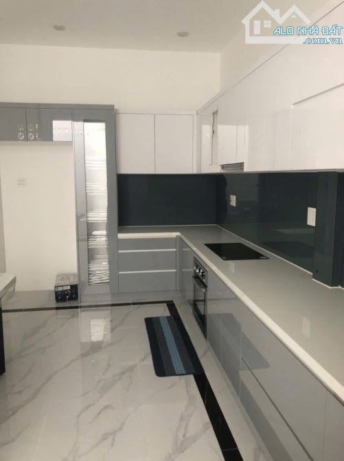 NHÀ TRỆT LẦU HẺM 66 ĐƯỜNG NGUYỄN VĂN CỪ - P. AN HOÀ, NINH KIỀU, TPCT - 2