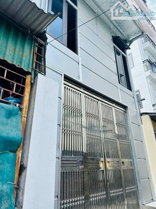 Bán Đất Cổ Linh-Thạch Bàn -Long Biên Tặng Nhà cấp 4.Gía chào 5, 8Tỷ - 2