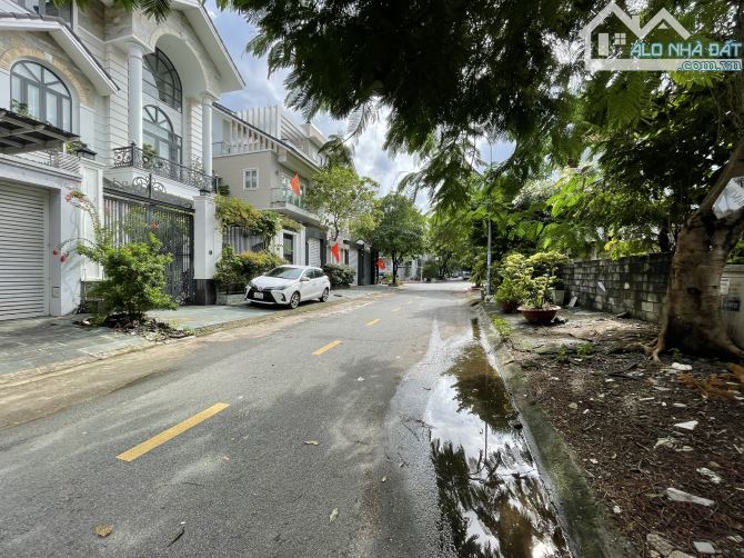 Bán nhà mặt tiền phường An Phú, Quận 2. Diện tích 200m², đang cho thuê 800 triệu/năm - 2