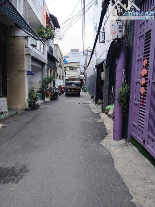 Nhà 2 mặt tiền Nguyễn Tư Giản, 82m2, 5x17, 6.85 tỷ - 2
