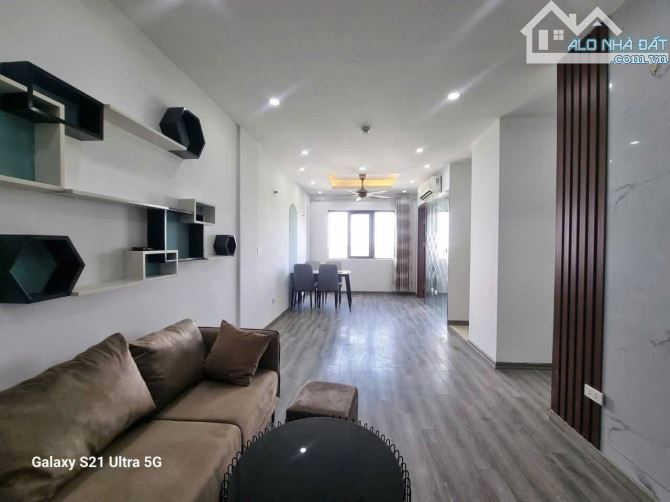 Bán gấp căn chung cư giá rẻ 2PN 1VS ở tòa Hưng Thịnh–Kiến Hưng–Hà Đông,giá 2.89 tỷ - 2