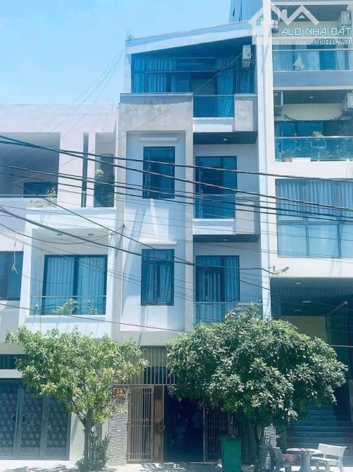 VIP! BÁN ĐẤT 90M2 - 6,19 TỶ - MT HOÀNG CÔNG CHẤT - Q. NGŨ HÀNH SƠN - 2