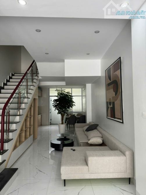 CHỦ GỬI BÁN NHÀ – LÀN 2 LÊ THÁI TỔ, PHƯỜNG VÕ CƯỜNG – TP. BẮC NINH 🌟 🏡 Nhà mới, thiết kế - 2