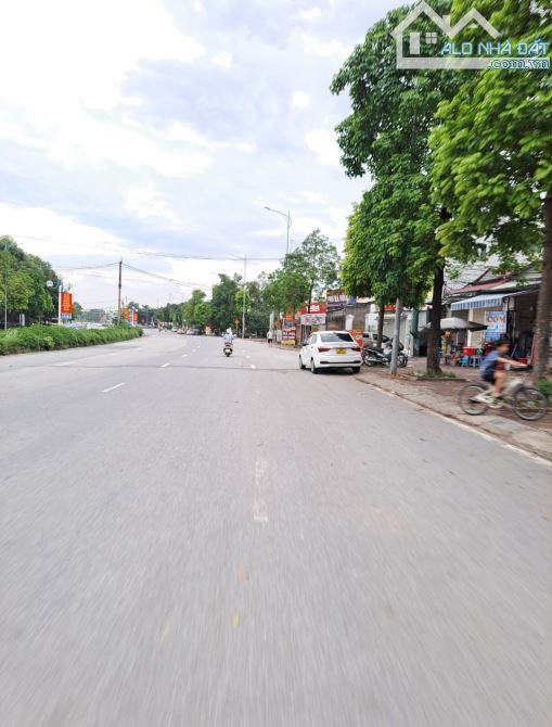 Bán đất ĐẠI MẠCH- ĐÔNG ANH- Ô TÔ ĐỖ CỬA- GẦN KCN THĂNG LONG- QUANH 3 TỶ - 2