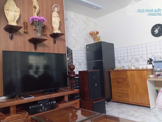 ⁹⁷ Quận 2 BÁN NHÀ ĐẸP -85M2 5PN 4WC KẾ NGUYỄN DUY TRINH -BÌNH TRƯNG ĐÔNG nhỉnh 7 tỷ - 2