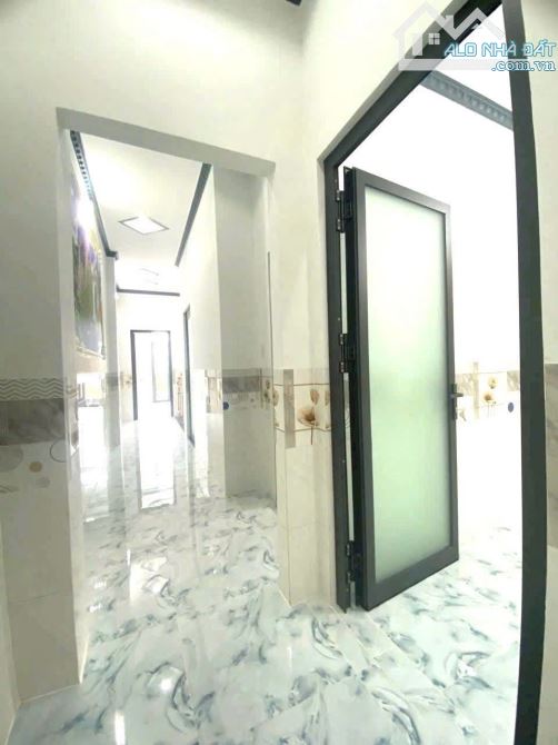NHÀ TRỆT LẦU TRỤC CHÍNH KDC 3A GẦN CHỢ NỔI CÁI RĂNG - KDC AN BÌNH, NINH KIỀU, CT - 2