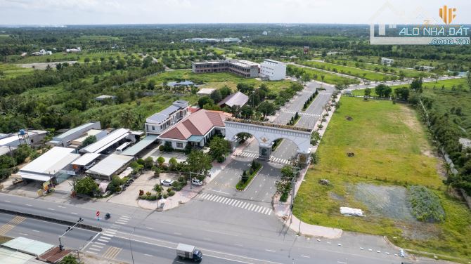 The Diamond City bán chuyển nhượng nền đất trong khu dân cư ngay để nhận ưu đãi tới 15% - 2