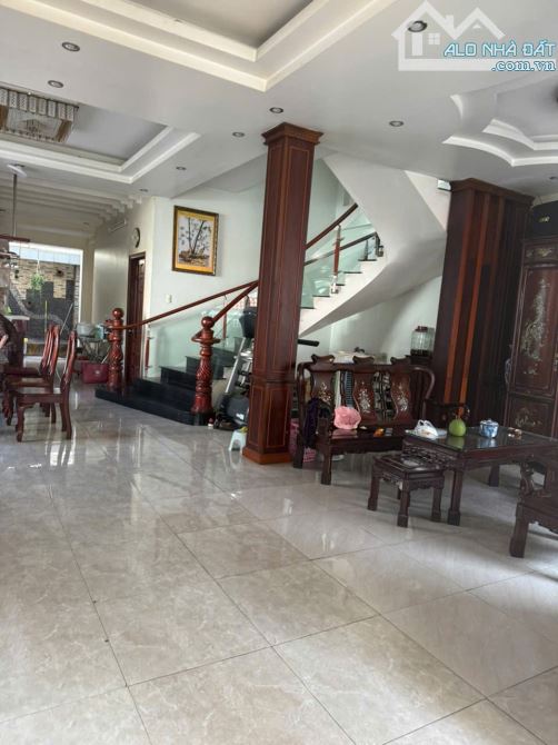 Bán nhà đ. Số 7 dự án An Phú - An Khánh, Tp.Thủ Đức - 2