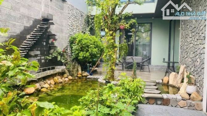 🏰 VILLA ĐẲNG CẤP – 250m² – VỊ TRÍ VÀNG VÕ DUY DƯƠNG – CHỈ 13,7 TỶ 💎 - 2