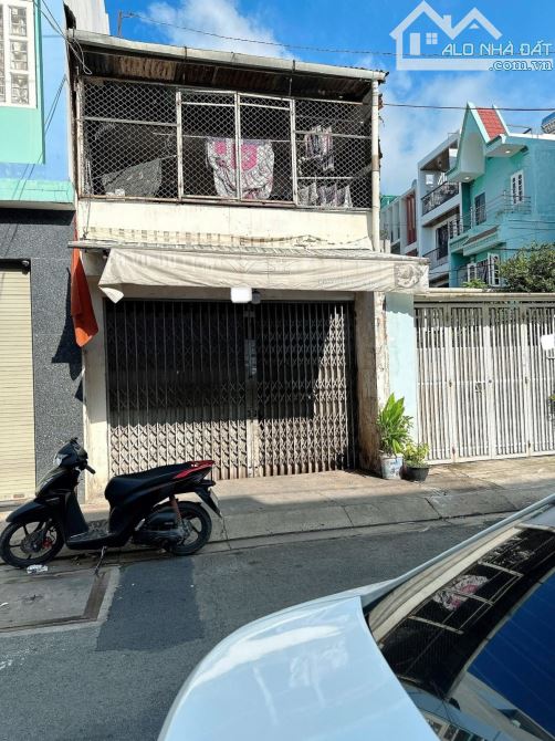 🏘️ 1/ KHU VIP ĐƯỜNG NHỰA 8M THÔNG - SÁT MẶT TIỀN LÊ TRỌNG TẤN - 75M2 - SỔ VUÔNG - CHỈ 8,9 - 2