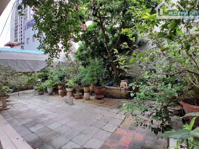 Bán mảnh đất lô góc 486m2, mặt tiền rộng, giá hợp lý tại ngõ 370 Nguyễn Văn Cừ, Lon Biên - 2