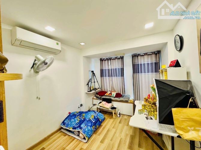 🌹🌹 HIẾM LÝ CHÍNH THẮNG Q3, 42M2, 2 TẦNG, 2 PN, 2 WC. GIÁ: 5,7 TỶ🌹🌹 - 2