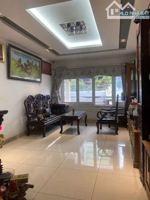 Hẻm Gò Dầu , 3 tầng, giá 5,8ty, ngang 4,7m, kẹt bank - 2