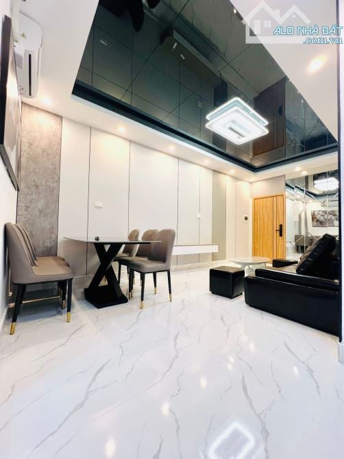 BÁN CĂN HỘ TẬP THỂ KIM LIÊN LƯƠNG ĐỊNH CỦA ĐỐNG ĐA - 80M 3PN- HƠN 3 TỶ SĐCC NHÀ ĐẸP Ở NGAY - 2