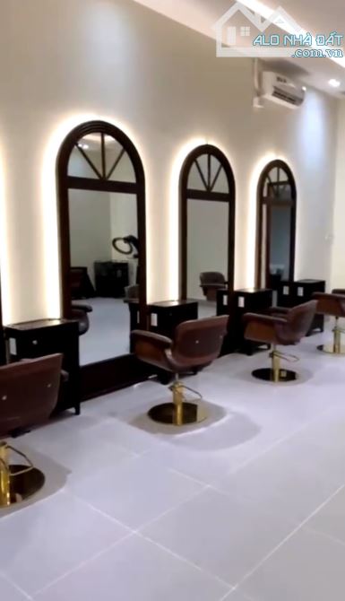 MẶT TIỀN KINH DOANH ĐƯỜNG SỐ 5 – LINH XUÂN (6*19,5)  116M² CHỈ 11,5 TỶ - 2