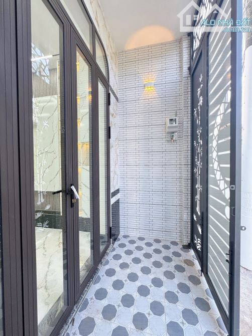 NHÀ LẦU MỚI XÂY HẺM 36 (6m) CÁCH 15m TỚI HOÀNG QUỐC VIỆT, XÉO BÁNH XÈO 7 TỚI, AN BÌNH - NK - 2