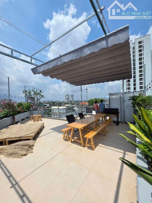 NHÀ LIỀN KỀ 5 TẦNG KINH DOANH - CĂN GÓC - 3 MẶT THOÁNG - KHU PHÂN LÔ - DỰ ÁN RICE CITY - 2
