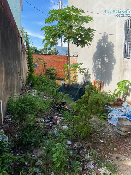 Bán gấp lô đất thở cư hêm nhựa ô tô 7 chỗ khu an ninh đường số 8,Phường Linh Xuân - 2