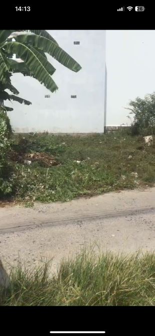 🔥Bán đất Vĩnh Trung 80m2 ngang 6, đường ô tô 8.7m. Cách 23/10 chỉ 300m - 2