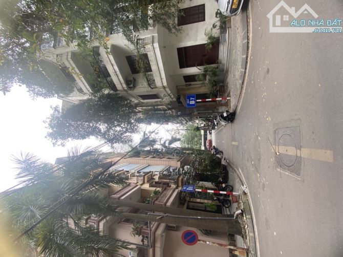 ĐẦM TRẤU,HAI BÀ TRƯNG 23tỷ 55m KHU DÂN TRÍ CAO,ÍT NHÀ BÁN,Ô TÔ ĐỖ CỬA,PHÂN LÔ - 2