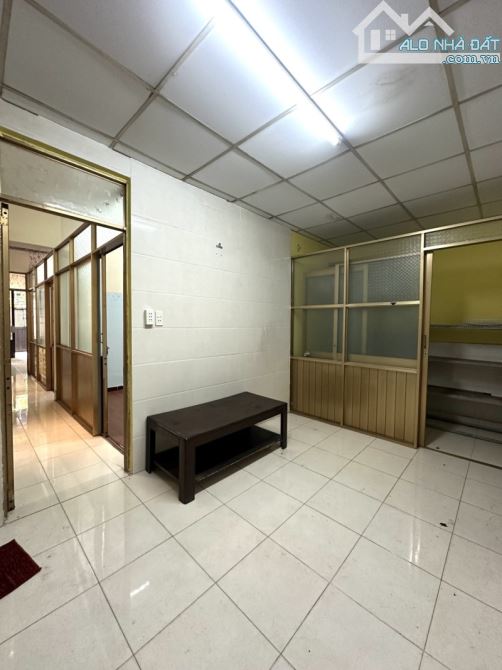 100M2 HẺM XE HƠI - TĂNG NHƠN PHÚ B - NGANG 5.7M - GIÁ NHỈNH 7 ĐỒNG - 2
