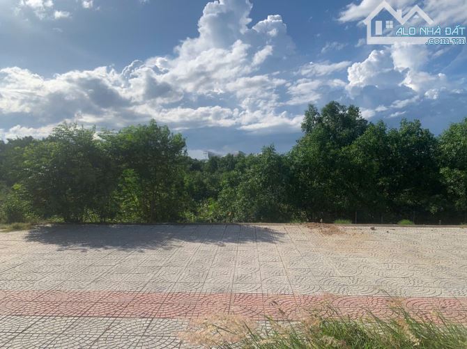 Cần bán gấp lô biệt thự view sông Đà Nẵng đường Tôn Thất Dương Kỵ 300m2 - 2