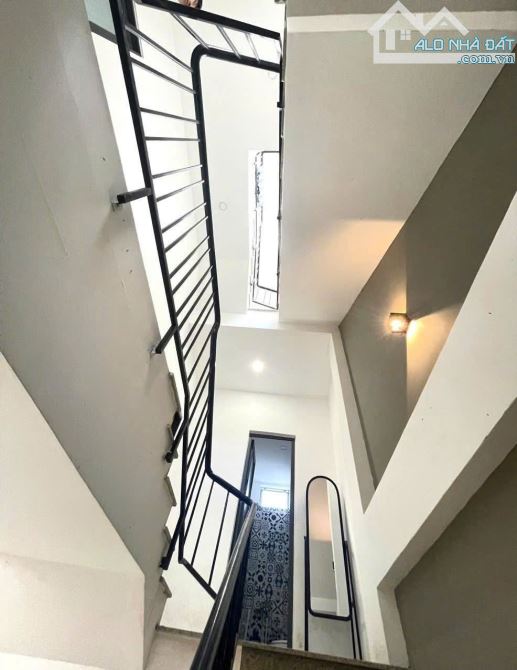 📌📌📌LÀM VIỆC TRỰC TIẾP GIÁ TỐT !!!bán nhà 3 tấm kiệt mai lão bạng - 2