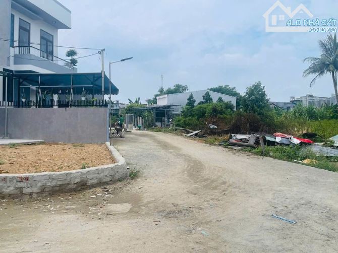 📌📌📌LÀM VIỆC TRỰC TIẾP GIÁ TỐT !!!Bán lô quang châu  hòa vang - 2