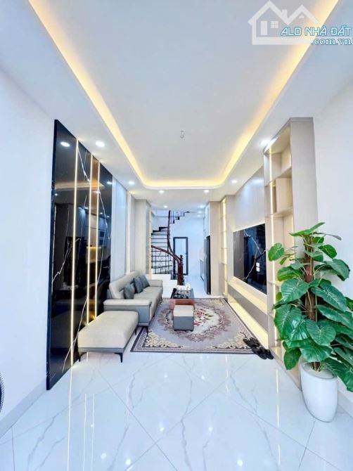 --- SIÊU HIẾM -NHÀ LÔ GÓC – THANG MÁY NHẬP KHẨU – Ô TÔ ĐỖ NGÀY ĐÊM – 6 Tỷ ( TL giá trực ti - 2