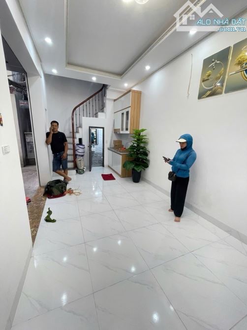 Bán nhà -Ngõ 92- văn Chương-Đống Đa -Hà nội - 2