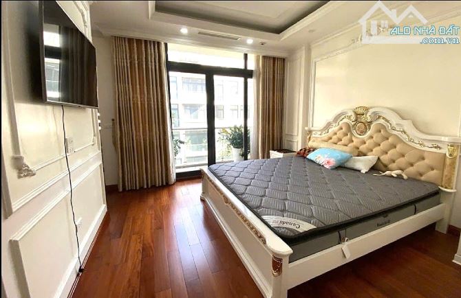 Xuân La - 63m - dân xây - ngõ to như phố - KD - ô tô chạy vòng quanh -  chỉ 23,3 tỷ - 2