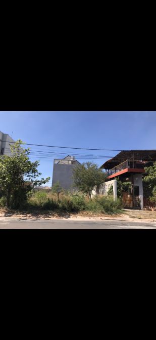 💥Bán lô đất tiền đường Lê Đại Hành - phường Phú Thuỷ - TP Phan Thiết - 2