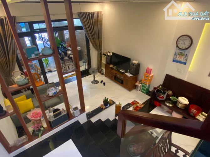 🏡 BÁN NHÀ 2 TẦNG – MẶT TIỀN TRÀ KHÊ 7 - SÁT FPT  ĐÀ NẴNG** - 2