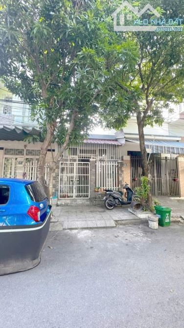 Bán lô đất biển Sơn Trà giá rẻ đường 5,5m - 1