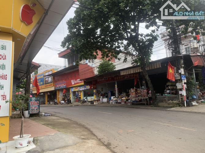 Bán Đất – Thắng Trí (xã Minh Trí – Sóc Sơn) – 145m²- 3,4 Tỷ -Trục Chính Thôn -2 ÔTô Tránh - 2