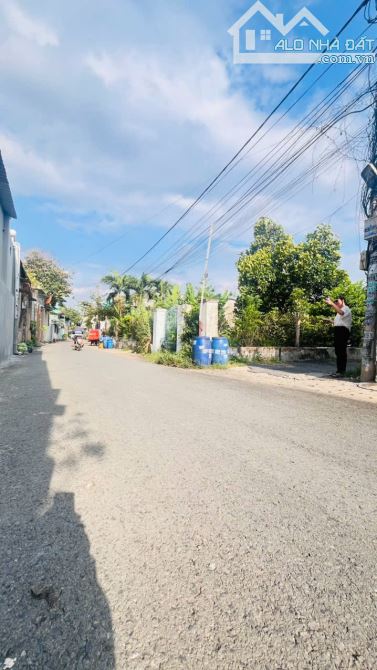 🌳 LÔ ĐẤT ĐẸP 310m² – BÌNH AN, DĨ AN ✅ Ngang 18m - 2