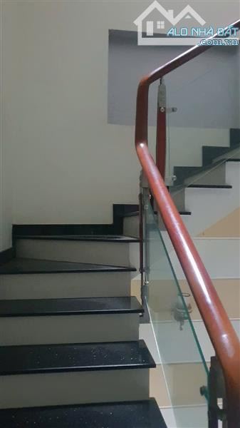 Bình Tân Ngay ngã tư gò mây -40m2-5x8-4tầng-Nhỉnh 4tỷ - 2