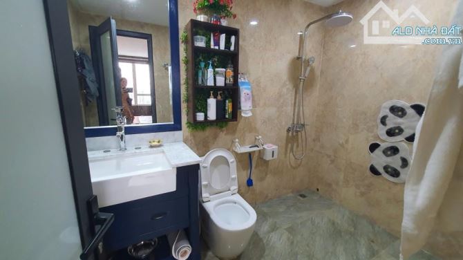 Bán nhà TT Nguyễn Trãi 21m2 nhà đẹp oto kinh doanh tốt 3.5 tỷ - 2