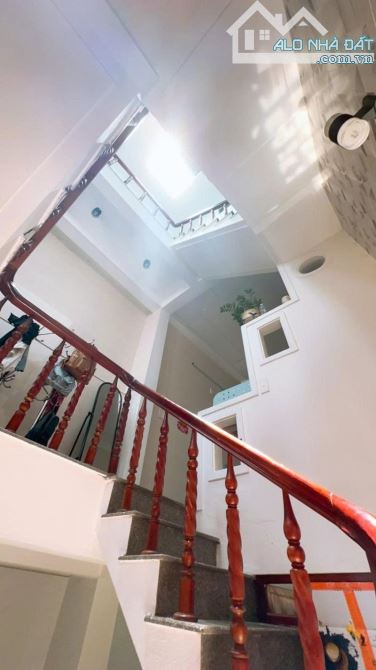 🏡 BÁN NHÀ 3 TẦNG MẶT TIỀN PHỐ DƯƠNG THỊ XUÂN QUÝ – KHU DU LỊCH MỸ AN - 2