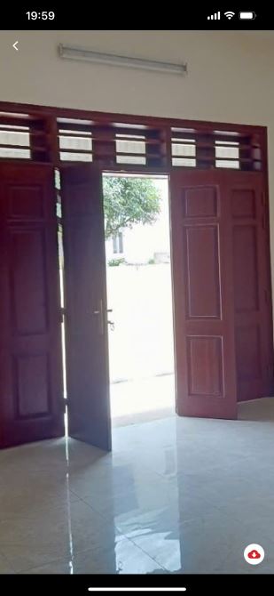 Bán nhà 2 tầng tại Bắc Hồng diện tích 76 m về sẵn ở - 2