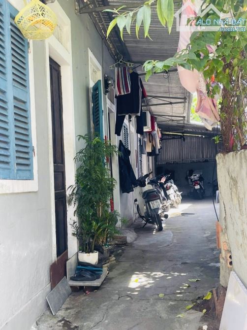 Dãy trọ 6 Phòng đủ công năng kiệt chính Nguyễn Sinh Cung Phường Vỹ Dạ, TP Huế - 2