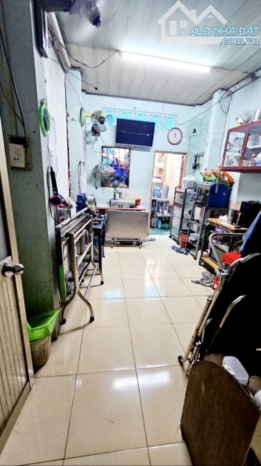 🏘🔥KHU VIP PHƯỜNG 9 TÂN BÌNH - VỊ TRÍ ĐẸP HẺM Ô TÔ VI VU, THÔNG -50M3 - CHỈ NHỈNH 5 TỶ. - 2