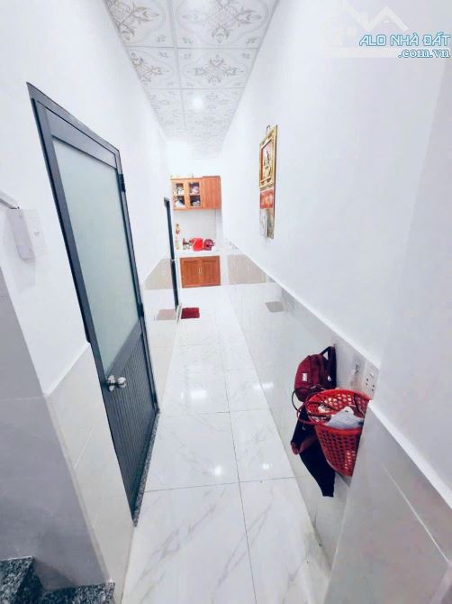 Bán nhà 2 mặt tiền Phường Quyết Thắng, trung tâm Biên Hòa giá chỉ 2.2 tỷ - 2