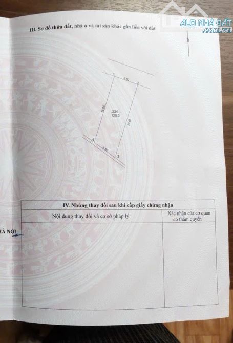 PHAN ĐẮNG LƯU - ĐƯỜNG Ô TÔ TRÁNH- KINH DOANH- XÂY Ở- LÀM VĂN PHÒNG CỰC ĐẸP - 2