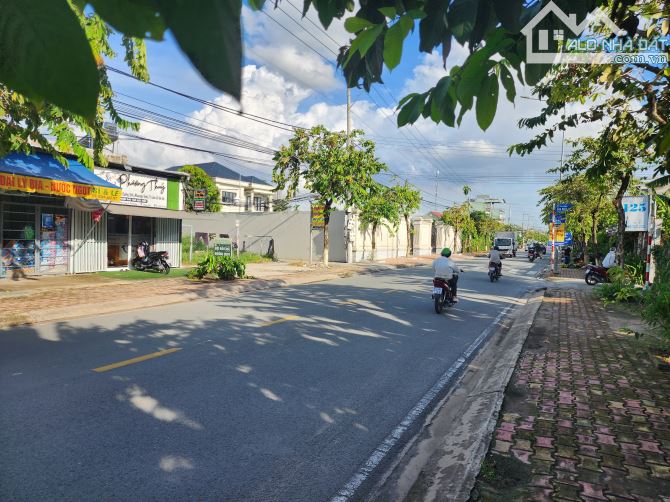 Bán đất MTKD Nguyễn Chí Thanh SHR 370m² ngang 13,8m, cách chợ 300m, nhỉnh 16 tỷ TL - 2