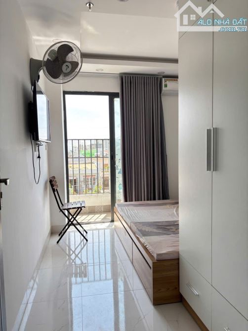 CHÍNH CHỦ GỬI BÁN NHÀ ĐẸP 3 TẦNG LÊ VĂN THỨ, BÊN HÔNG KẸP KIỆT, GẦN BIỂN ( DT :104m2 ) - 2
